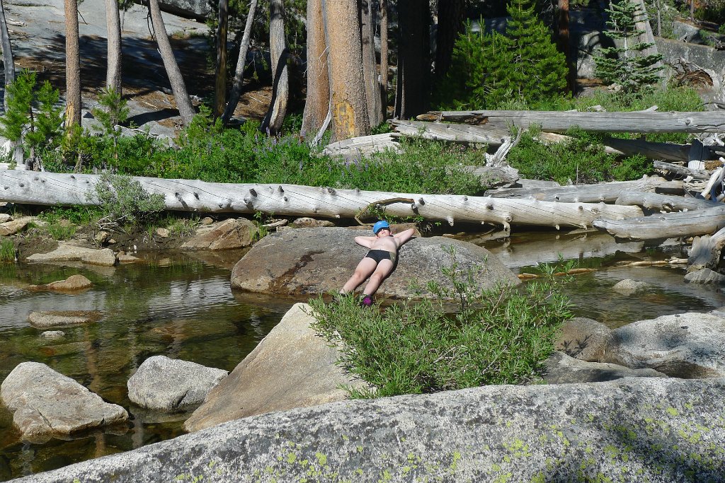 YosemiteCreek 098